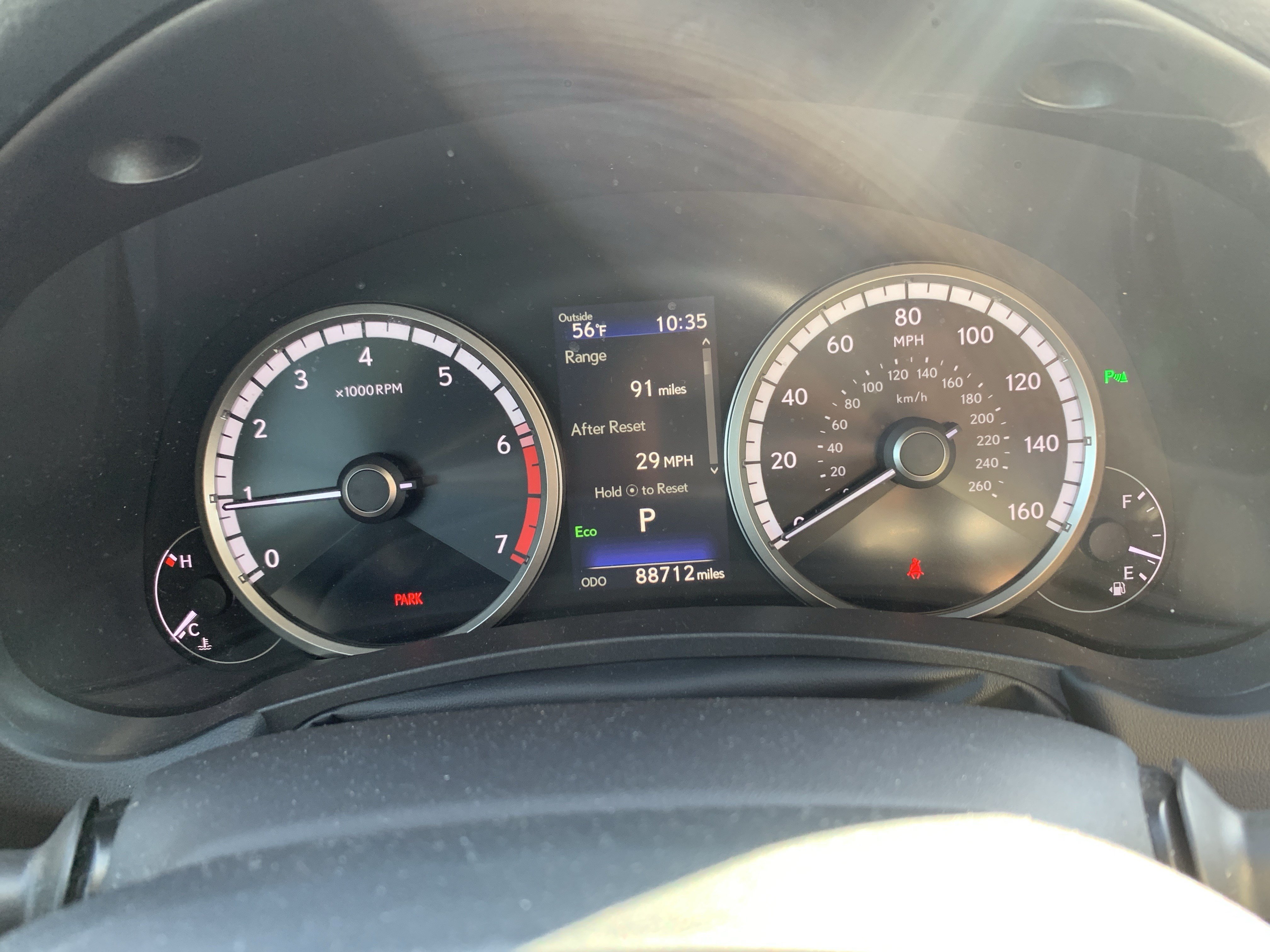 Used 2021 Lexus NX 300 F Sport w/ F Sport Premium Package FWD image 21