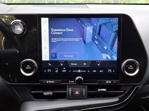 Certified 2024 Lexus NX 350 F Sport AWD/4WD image 10