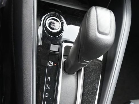 New 2025 Nissan Versa SV w/ Trunk Package image 17