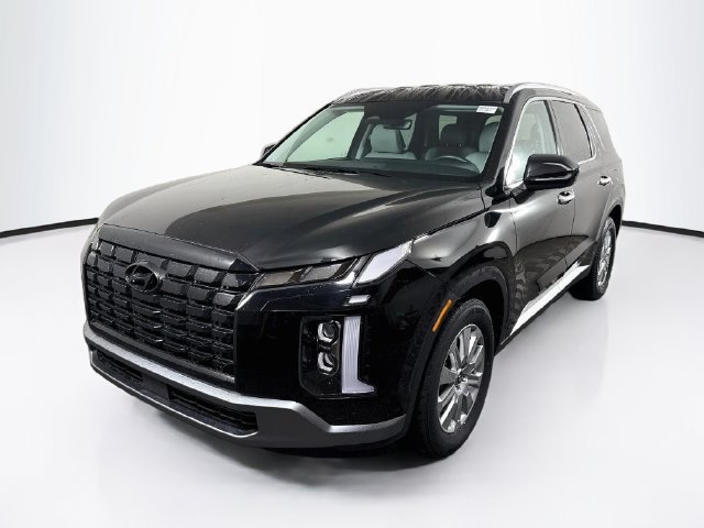 Certified 2025 Hyundai Palisade SEL AWD/4WD image 4