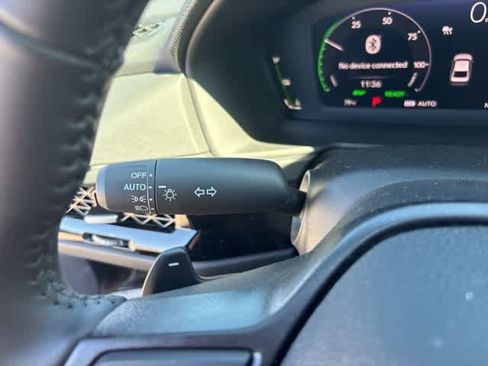 Certified 2025 Honda Accord Sport image 16