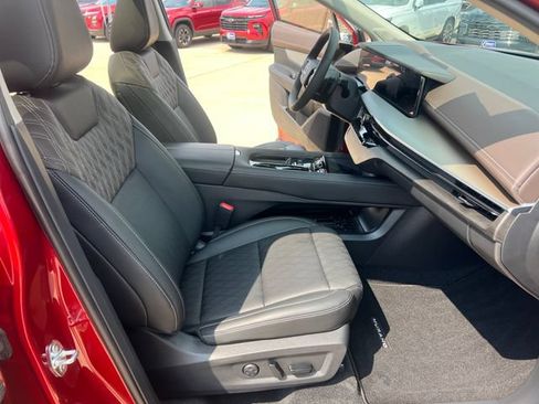 Used 2026 Nissan Murano Platinum w/ Cargo Package AWD/4WD image 16