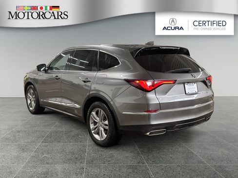 Certified 2023 Acura MDX SH-AWD image 5