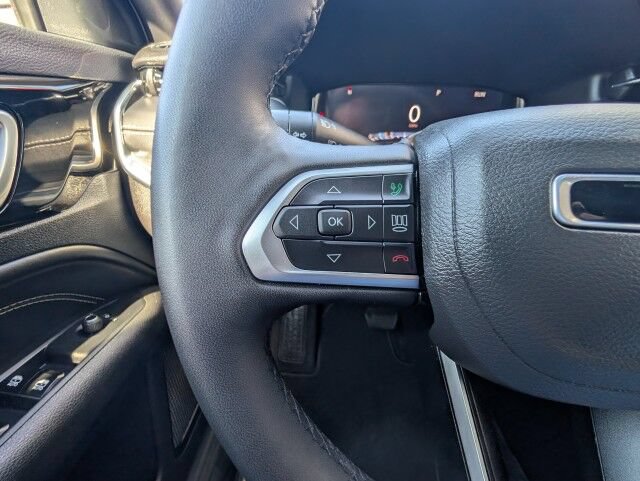 Used 2023 Jeep Compass High Altitude AWD/4WD image 11