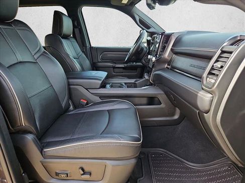 Used 2023 RAM 2500 Limited image 21