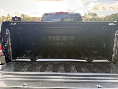 Used 2022 Nissan Frontier S w/ Technology Package image 28