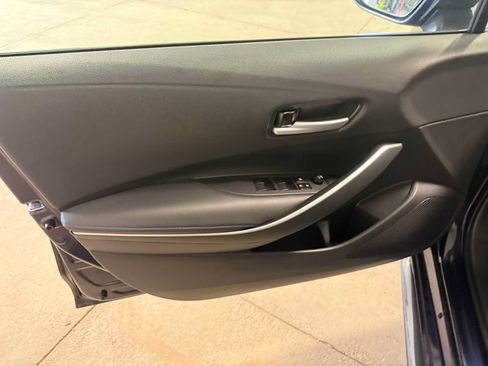 Used 2022 Toyota Corolla SE w/ SE Premium Package FWD image 20