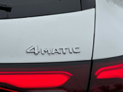 New 2026 Mercedes-Benz GLC 300 4MATIC image 27