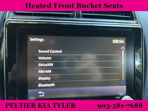 Used 2021 Mitsubishi Outlander Sport SE image 20