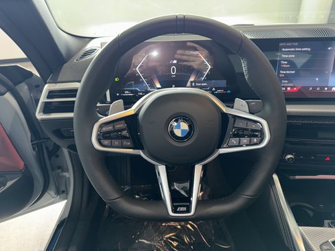 New 2026 BMW 430i Coupe w/ M Sport Package image 15