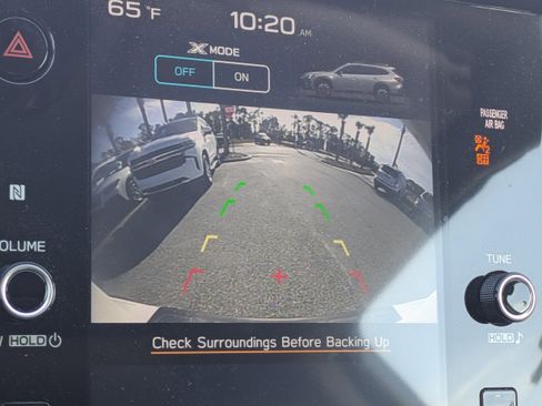 Used 2023 Subaru Outback Premium image 19