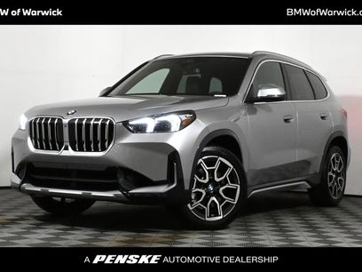 New 2026 BMW X1 xDrive28i w/ Technology Package