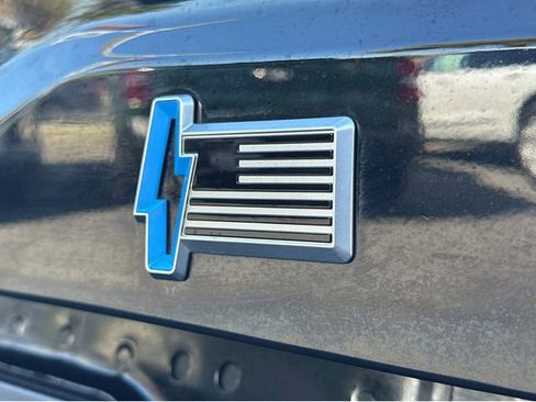 Used 2023 Ford F150 Lightning XLT w/ Max Trailer Tow Package image 22