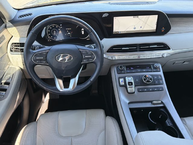Used 2022 Hyundai Palisade Calligraphy w/ Cargo Package AWD/4WD image 27