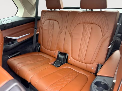 Used 2020 BMW X7 xDrive40i w/ Executive Package AWD/4WD image 27