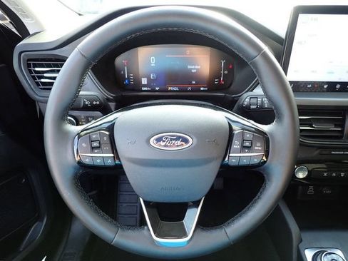 Certified 2024 Ford Escape Active w/ Tech Pack #1 AWD/4WD image 25