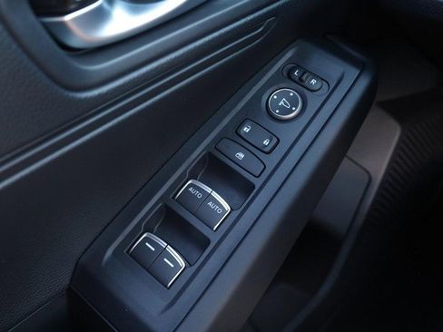 New 2025 Honda Accord LX image 17