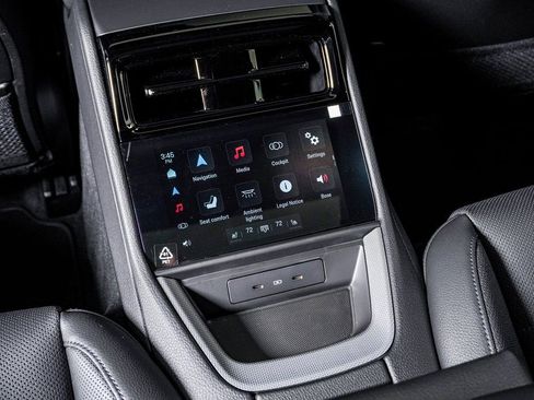 New 2026 Porsche Panamera 4 image 18