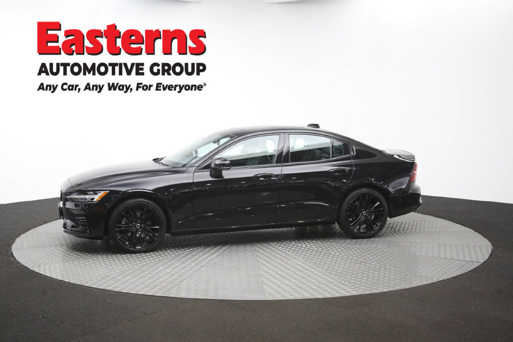 Used 2024 Volvo S60 B5 Plus FWD image 65