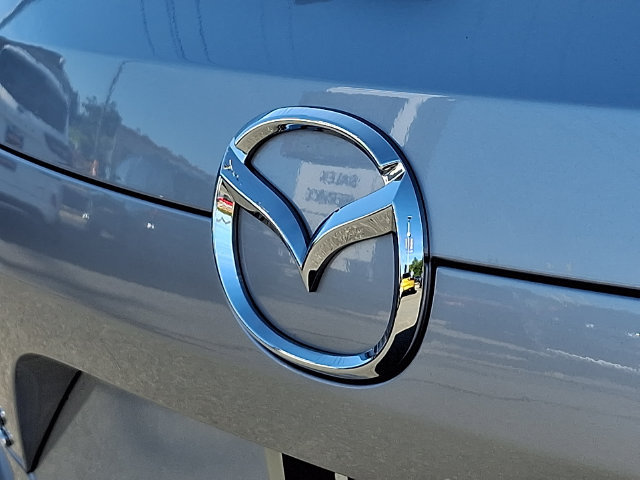 Used 2023 MAZDA CX-5 AWD 2.5 S w/ Select Package image 30