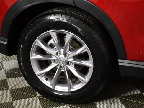 Certified 2024 Honda CR-V EX-L image 55