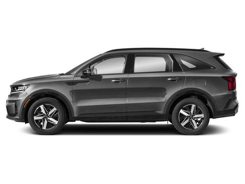 Certified 2023 Kia Sorento S image 3