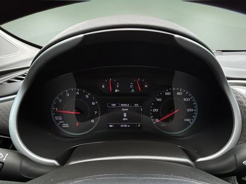 Used 2023 Chevrolet Malibu LS FWD image 15