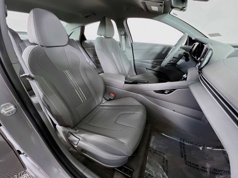 Certified 2023 Hyundai Elantra SEL w/ Cargo Package image 26