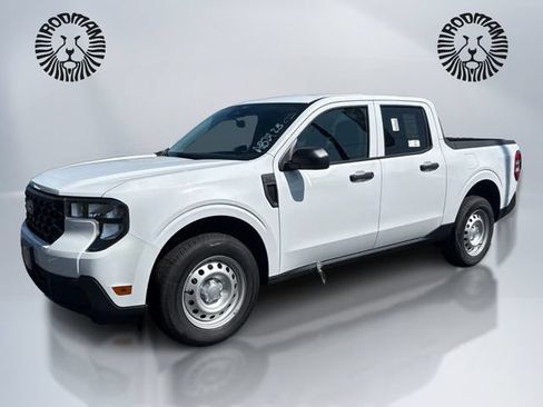 New 2026 Ford Maverick XL w/ Equipment Group 101A AWD/4WD image 1