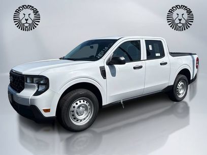 New 2026 Ford Maverick XL w/ Equipment Group 101A