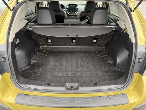 Used 2021 Subaru Crosstrek 2.5i Limited w/ Moonroof Package 2 image 32