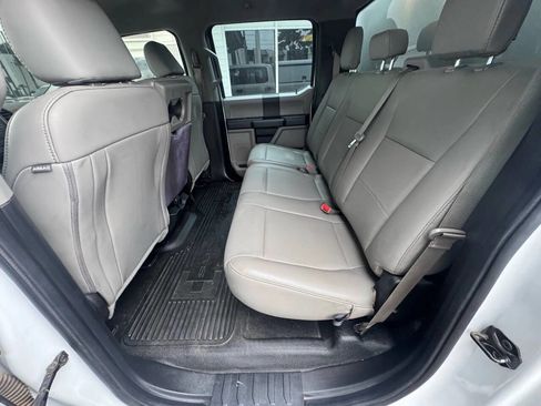 Used 2019 Ford F350 XL w/ Power Equipment Group image 22