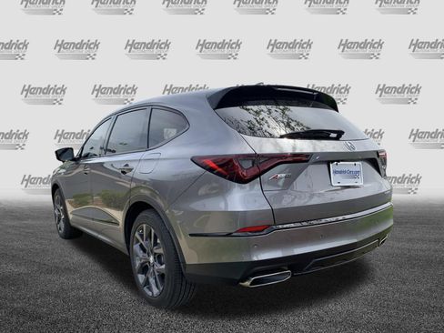 Used 2023 Acura MDX A-Spec AWD/4WD image 8