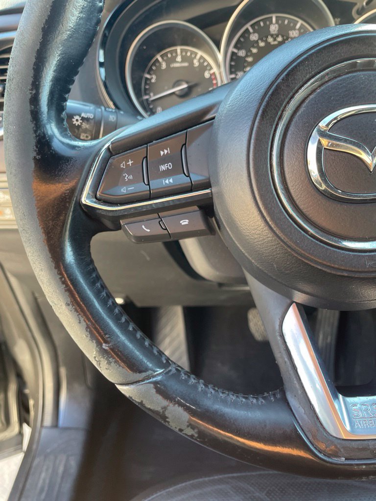 Used 2016 MAZDA CX-9 Grand Touring FWD image 14
