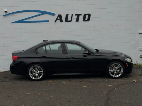 Used 2013 BMW 335i Sedan image 6