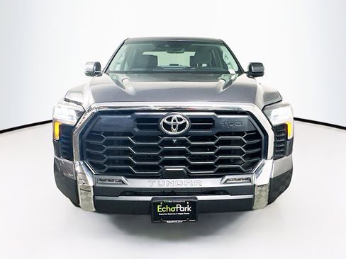 Used 2022 Toyota Tundra SR5 image 2