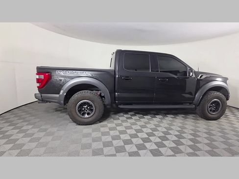 Used 2022 Ford F150 Raptor w/ Raptor 37 Performance Package AWD/4WD image 37