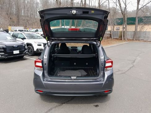 Used 2019 Subaru Impreza 2.0i Sport image 33