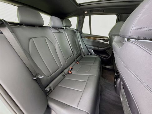Used 2019 BMW X3 xDrive30i w/ Convenience Package image 27