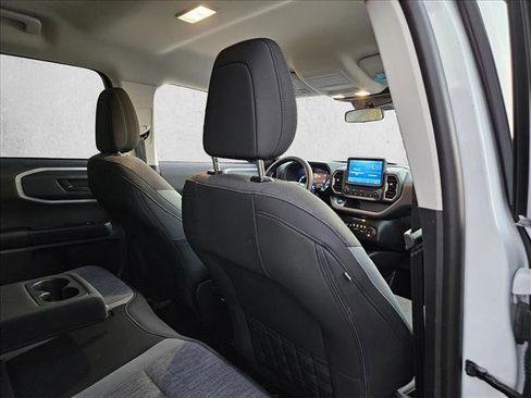 Certified 2023 Ford Bronco Sport Big Bend image 24