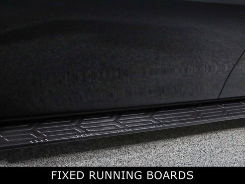 Used 2023 INFINITI QX80 Luxe w/ Cargo Package RWD image 12