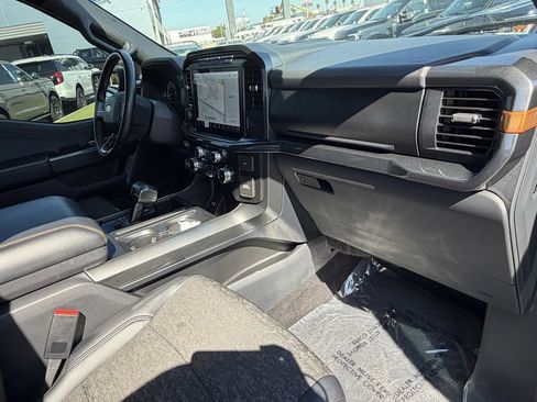 Used 2023 Ford F150 Tremor AWD/4WD image 9
