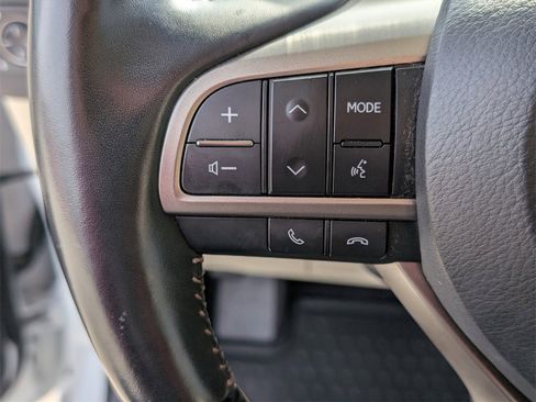 Used 2020 Lexus GX 460 Luxury image 16