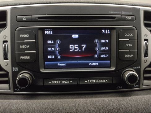 Used 2017 Kia Sportage LX FWD image 25