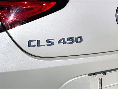 Used 2020 Mercedes-Benz CLS 450 image 10