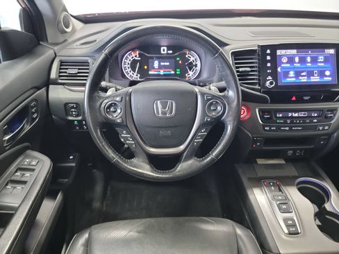 Certified 2022 Honda Ridgeline RTL-E image 16