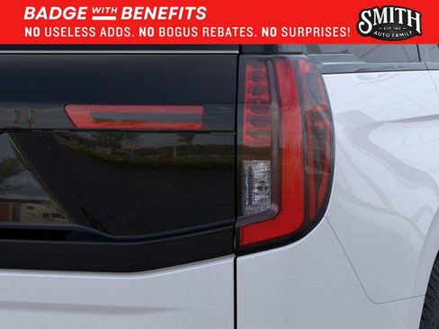 New 2026 Ford Expedition Tremor AWD/4WD image 22