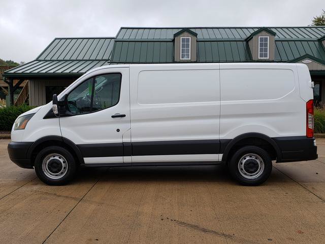 Used 2016 Ford Transit 150 130 Low Roof RWD image 2