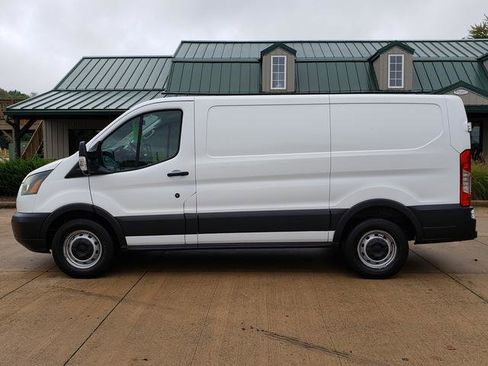 Used 2016 Ford Transit 150 130 Low Roof image 2
