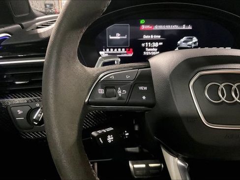 Used 2024 Audi RS 5 Sportback w/ Dynamic Package AWD/4WD image 18